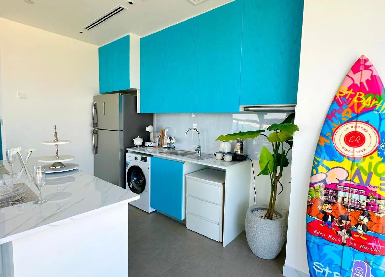 The Blue City - King Bed Abu Dhabi 0*,  Emirati Arabi Uniti