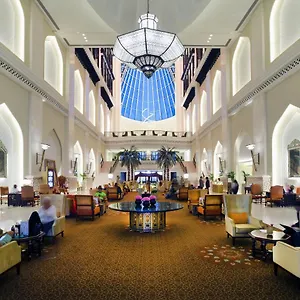 Hotel Bab Al Qasr, Abu Dhabi