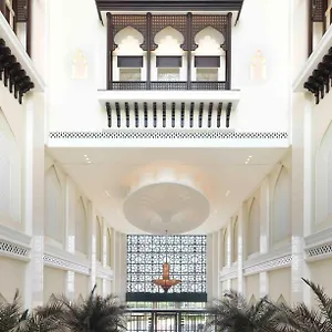 Bab Al Qasr Апарт-отель